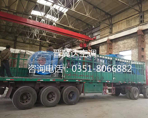玻璃鋼離心風機
